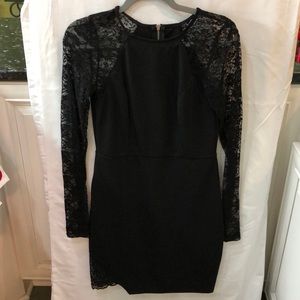 LBD- Little Black Dress